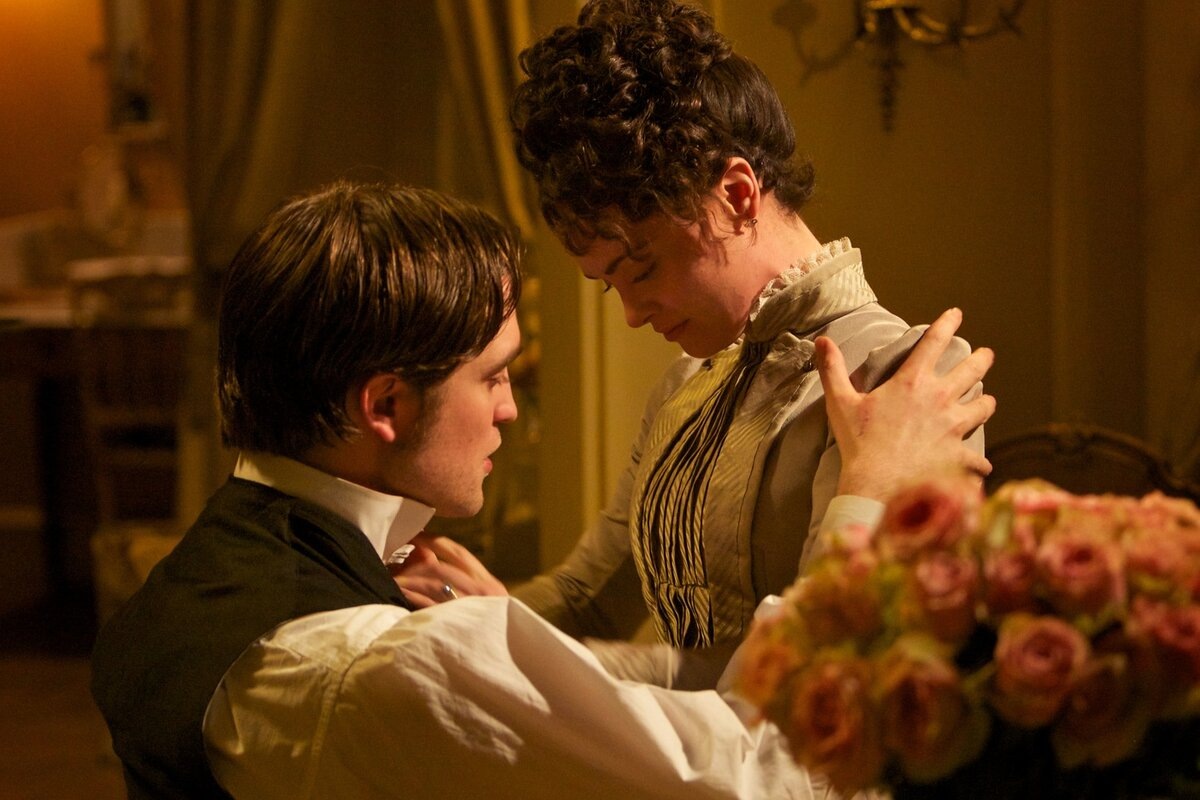    От фанфика до бестселлера