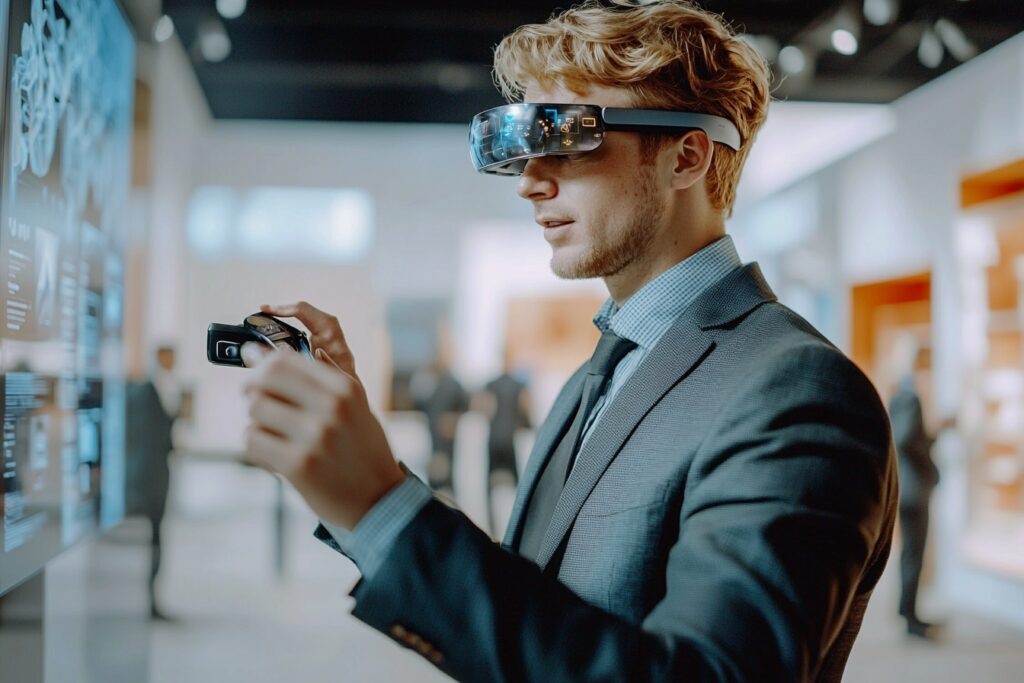    VR разработка приложений MoziBlorf54Q