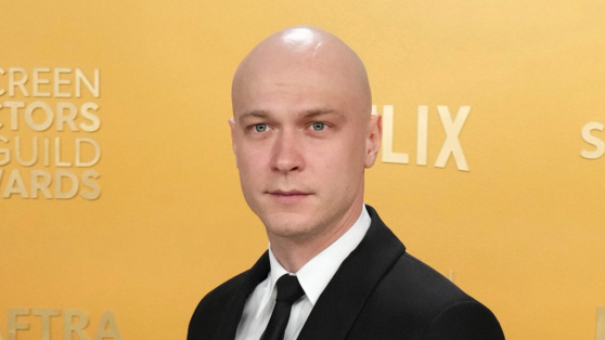    Юра Борисов не попал в число победителей премии Гильдии киноактеров США Ирина Петрова