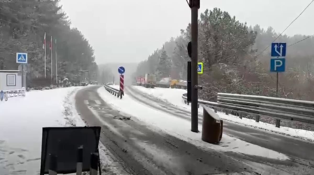    Фото t.me/gibddsochi