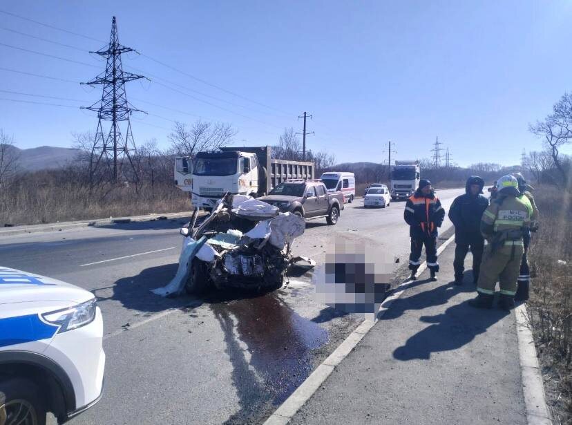 МВД по Приморскому краю