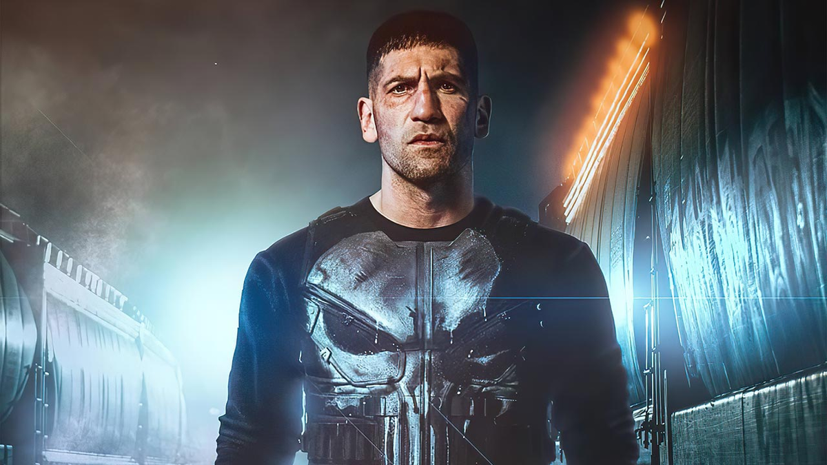 Каратель (The Punisher)