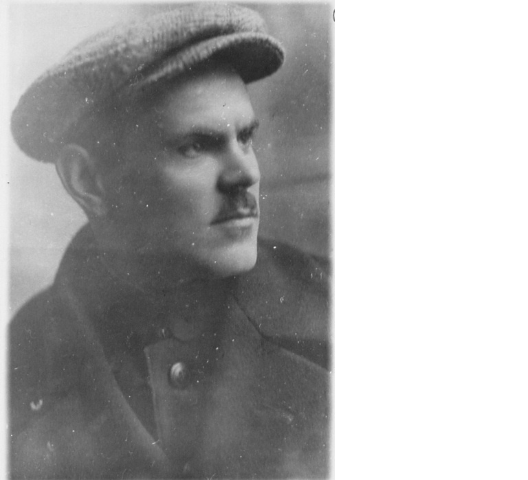 Александр Денисович Метелев