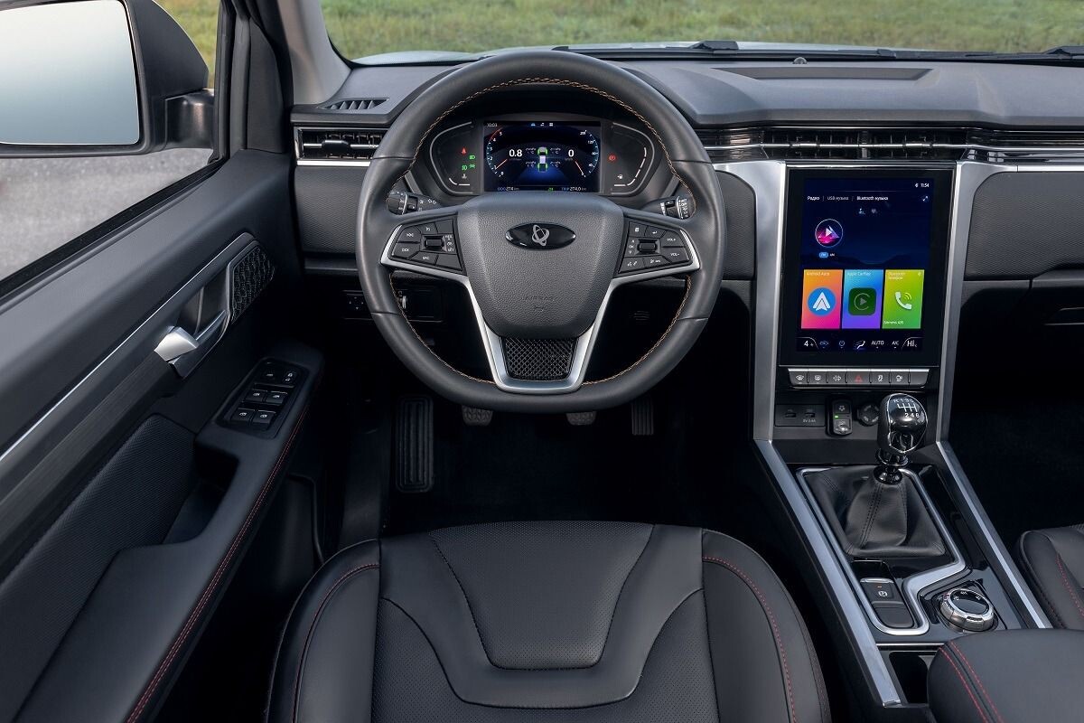 Фото Sollers  📷
