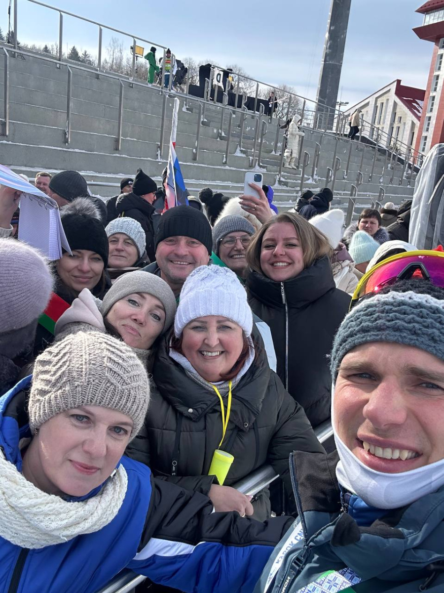     "Золотой квартет" и медальный зачет Кубка Сильнейших