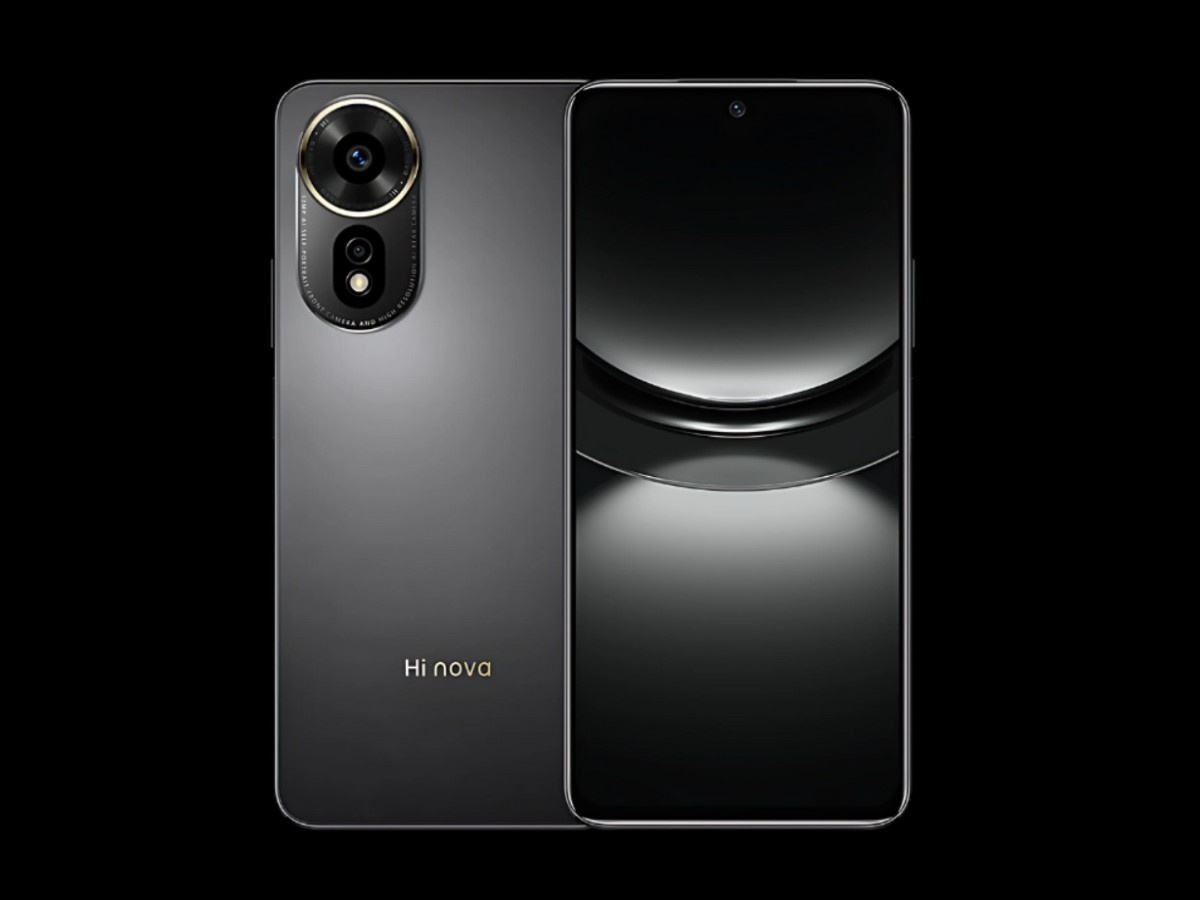    Представлен Hi Nova 12z: камера на 108 Мп и быстрая зарядка за $303