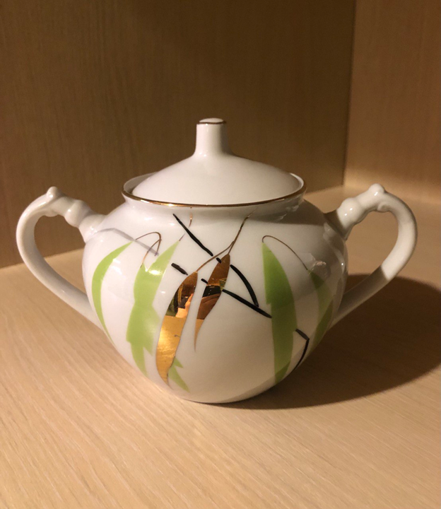 Личное фото