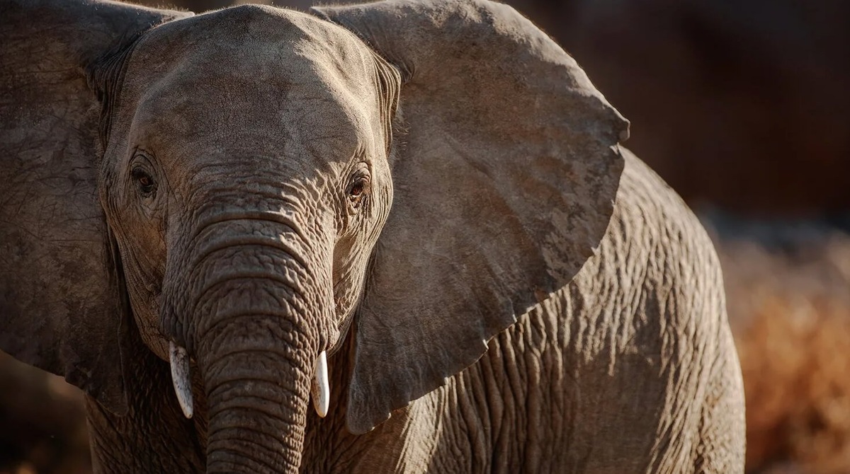    В хоботе слона насчитывается 17 мышц. Источник изображения: Live Science