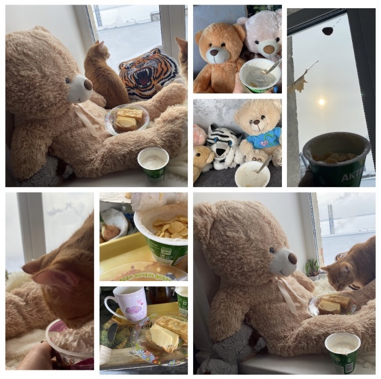 а ведь неплохо получилось 😜