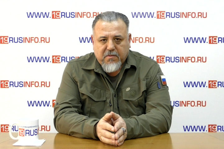 Фото: ИА "Хакасия"
