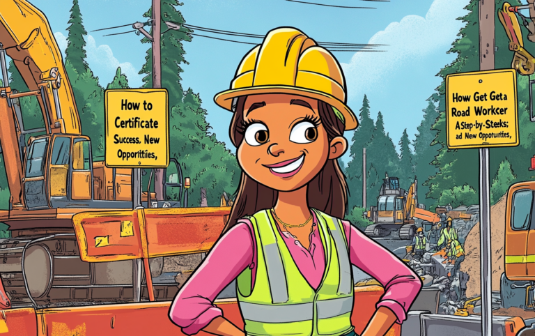    Как получить удостоверение дорожного рабочего за 2 недели: пошаговое руководство к успеху и новым возможностям Admin