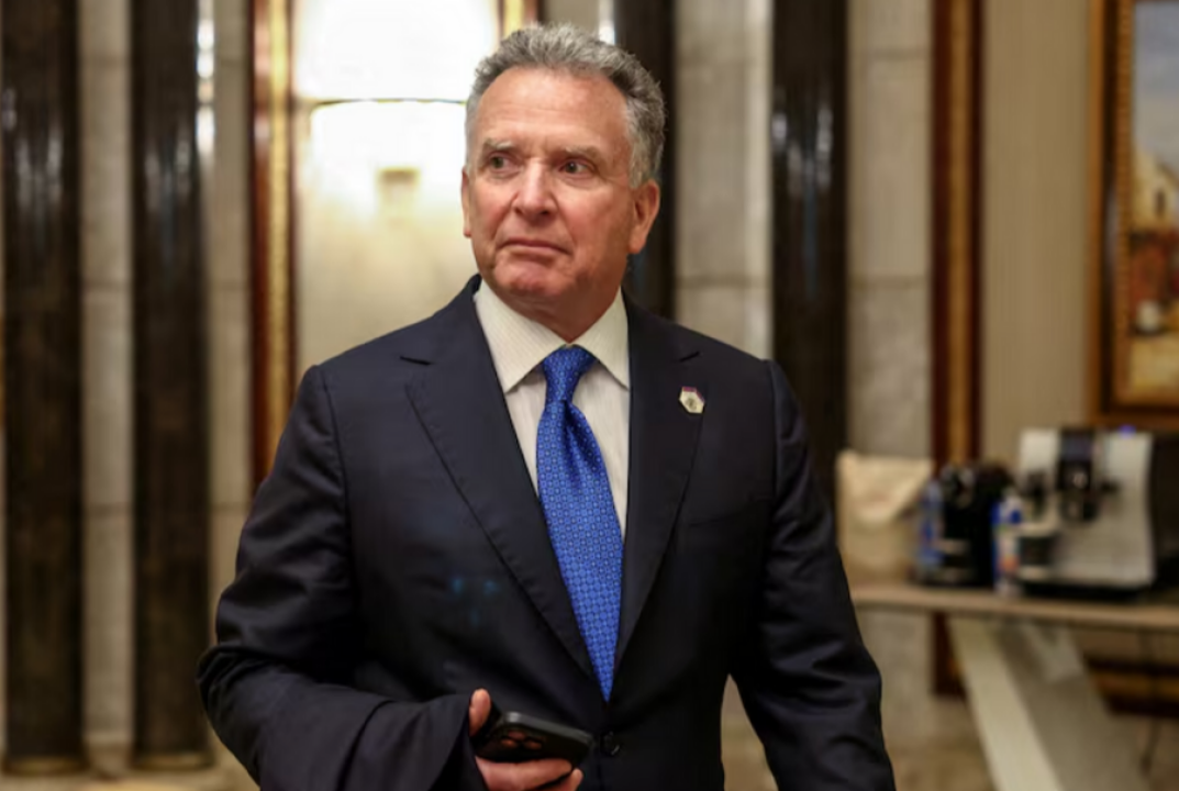    Уиткофф: конфликт на Украине был спровоцирован, причем «не обязательно» Россией