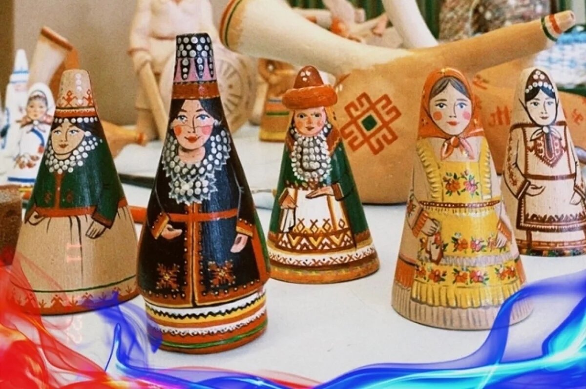    В Волгограде придумают новый сувенир