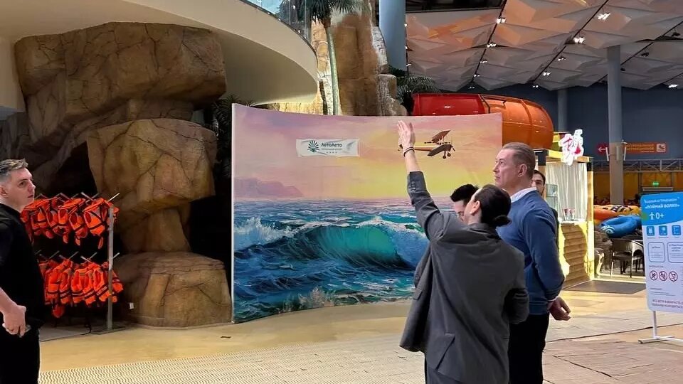     Источник: Инвестиционное агентство Тюменской области