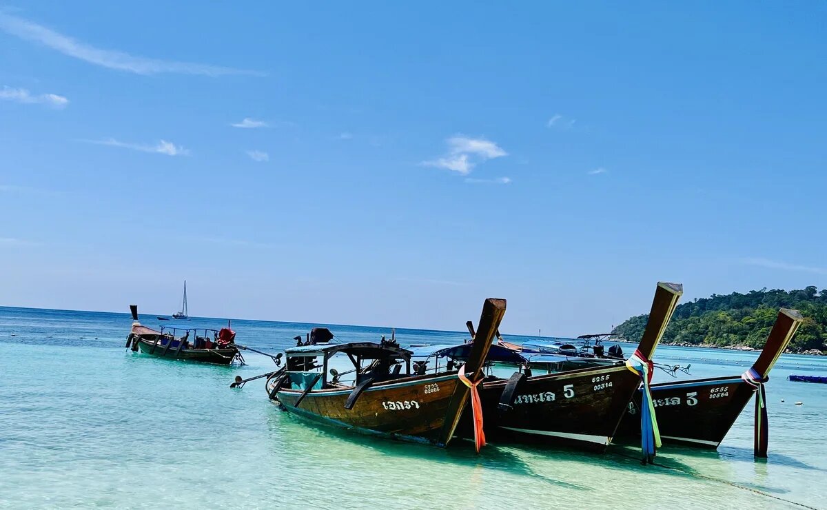    Туры в Таиланд весной: пиковые даты, дефицитные отели и цены в марте