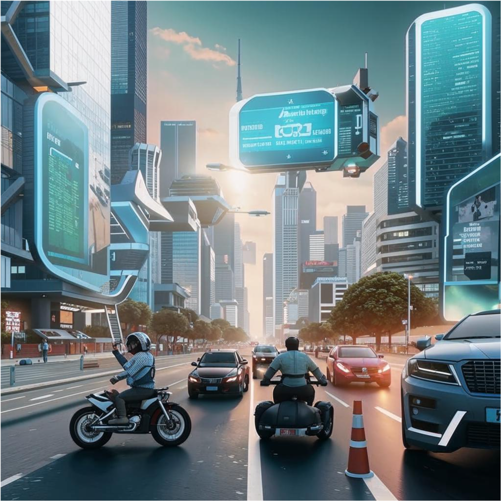 С 1 января 2025 года вступают в силу новые штрафы и налоги, которые коснутся каждого водителя! Повышение штрафов за нарушения, новые экологические сборы и ужесточение наказаний — рассказываем, что изменится и как избежать лишних расходов.