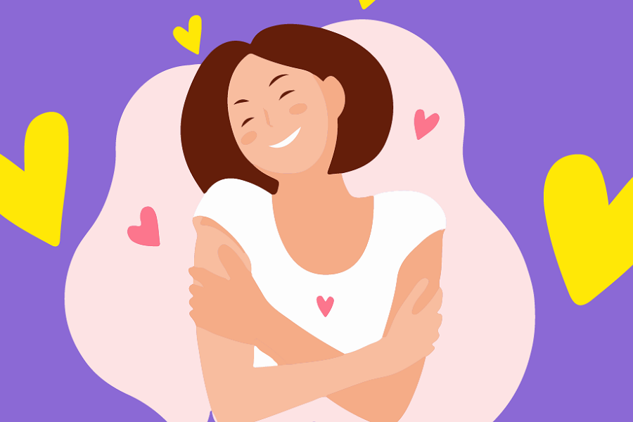 Забота о себе