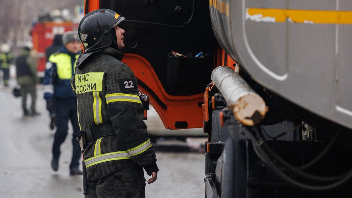    Фото: Sergey Elagin/globallookpress.com