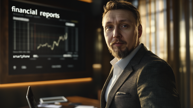    Как управление стоимостью компании в MBA помогает построить успешную карьеру в финансовом управлении Ренат Закиев