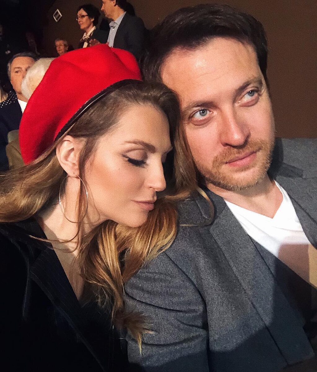    Саша Савельева и Кирилл Сафонов 16 лет вместеСоцсети Саши Савельевой