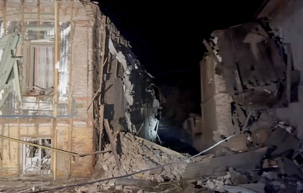 Евгений Мартынов/ТАСС