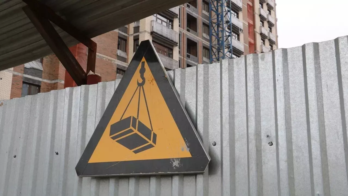 Фото: Артем Шершнев. atas.info. Число непроданных квартир растет на фоне стагнации строительной отрасли
