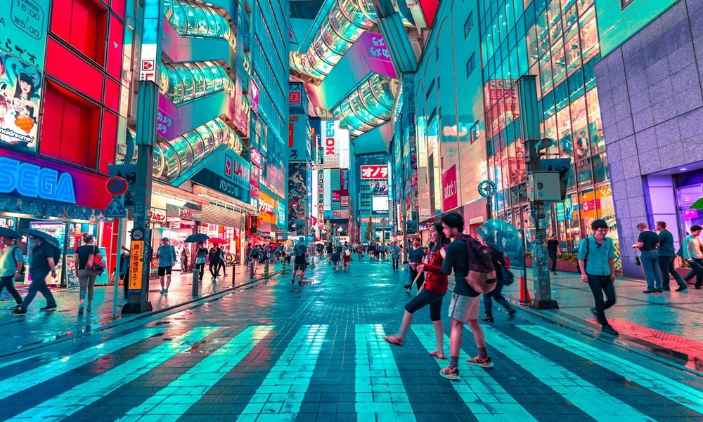 @Jezael Melgoza/unsplash