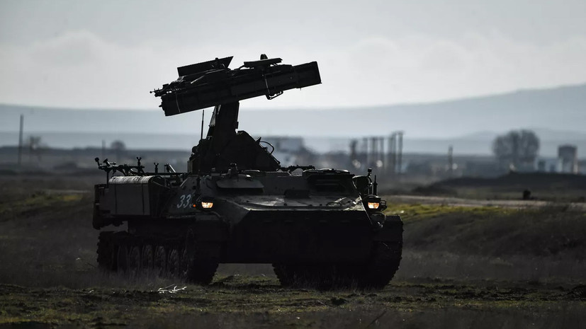   РИА Новости