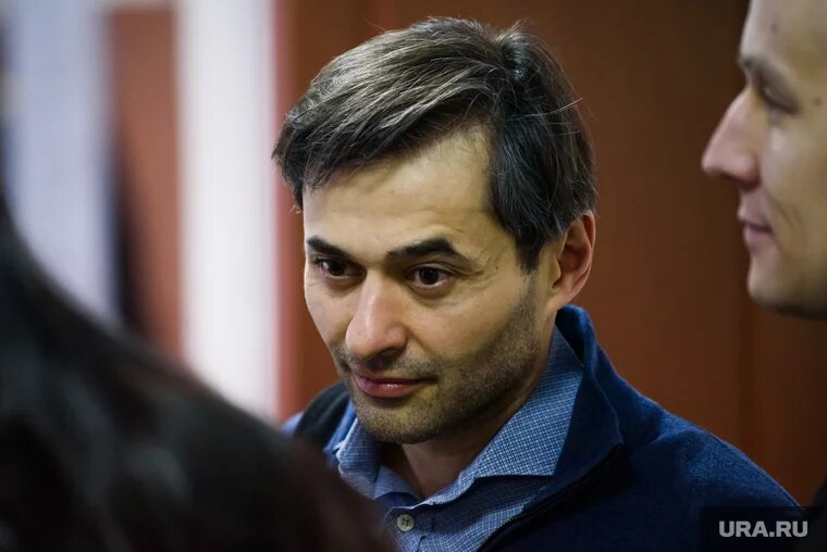 Насими Мамедов дважды был оправдан присяжными. Фото: Илья Московец © URA.RU