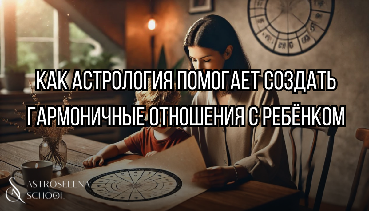 Астролог Елена Акимова, основатель школы "ASTROSELENA"