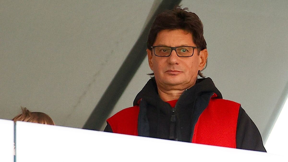    Александр Мысякин, Sport24