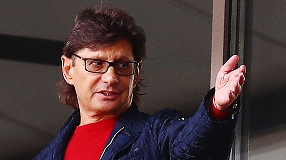    Евгений Семенов, Sport24