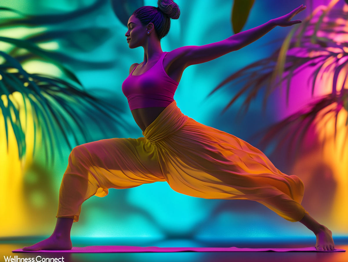    5 ключевых метрик для успешного управления wellness-центром