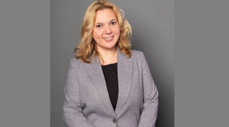    Наталья Возиянова возглавила реготделение ЛДПР в Воронежской области ФГБОУ ВО «Росбиотех»