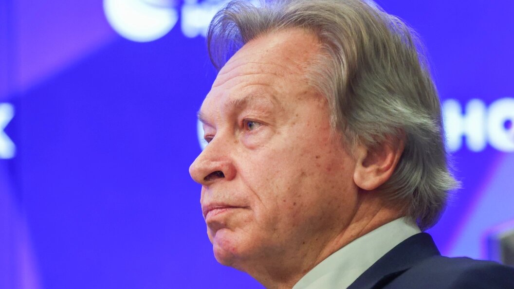    Фото: Shatokhina Natalia/news.ru/Globallookpress