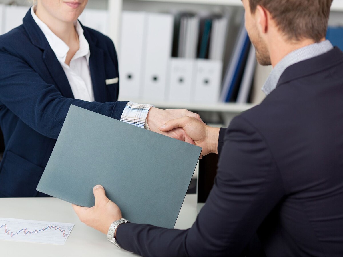    Почему работодатель убрал вакансию, если все еще ищет кандидатов