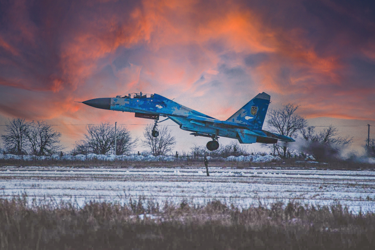 Фото: ТГ-канал Zelenskiy official