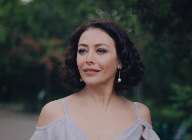    Фото: @volkovawolka Оксана Маслова