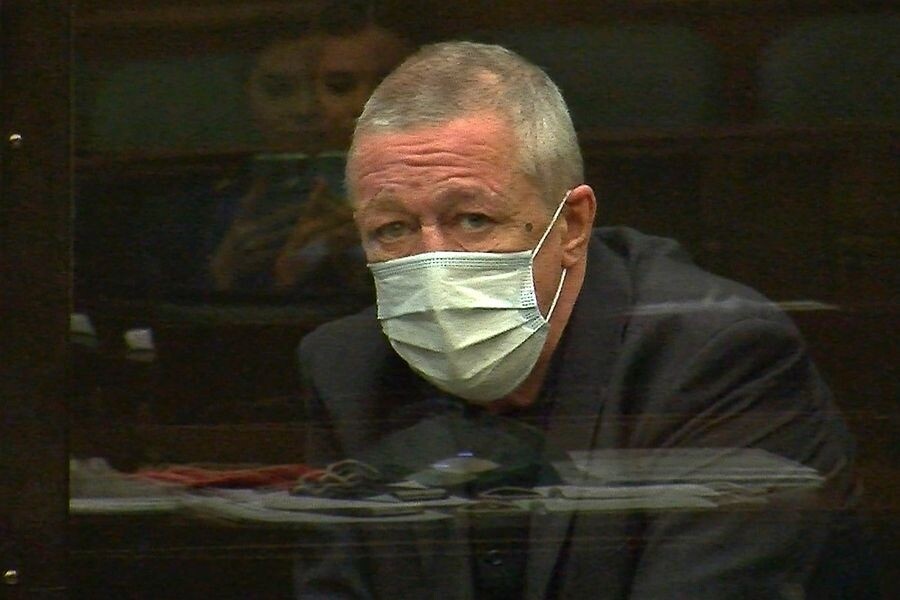 Пресс-служба Мосгорсуда/ТАСС