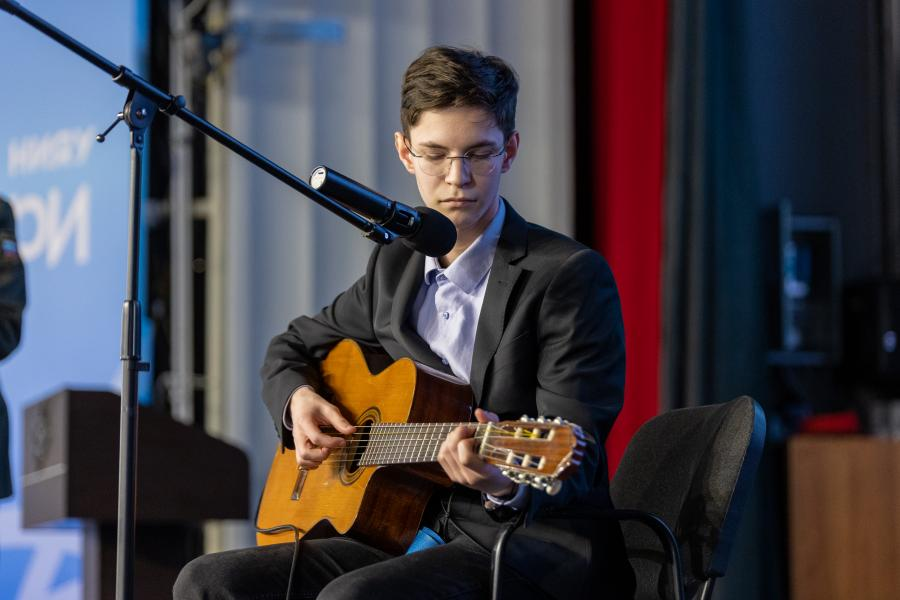 Максим Швырёв