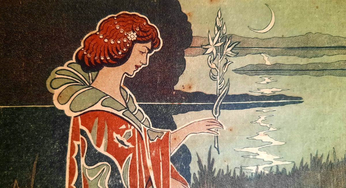 Фото автора.