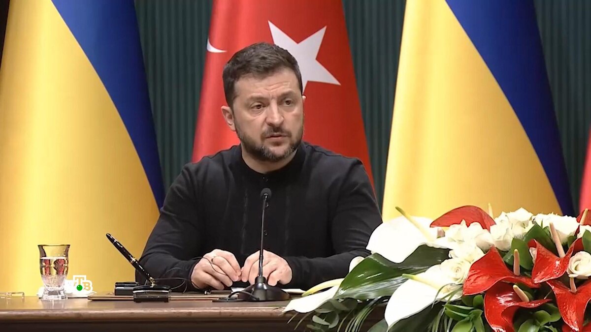    «Украина — не пуп Земли»: политологи — о реакции Зеленского на встречу РФ и США