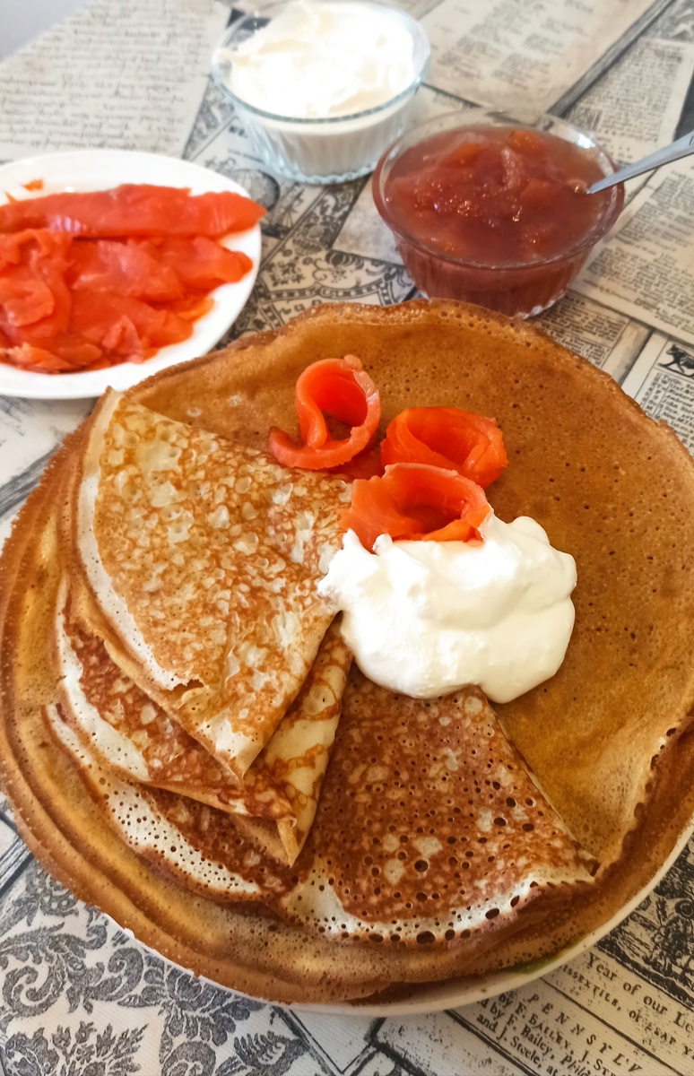 Фото автора. 