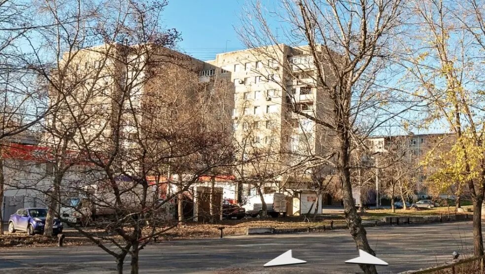     Автор: Яндекс. Карты