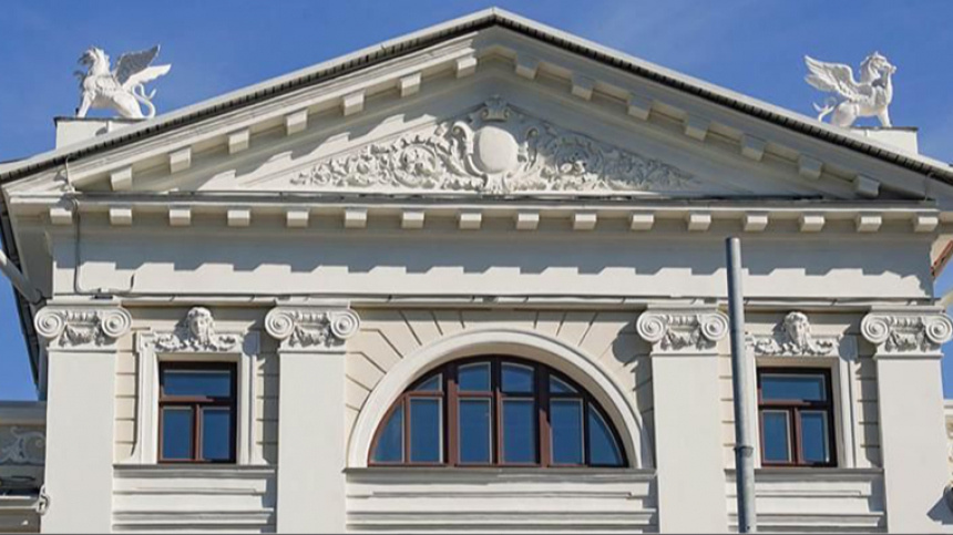    Фото: Пресс-служба Департамента культурного наследия города Москвы