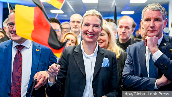     Фото: dpa/Global Look Press   
 Текст: Ольга Иванова