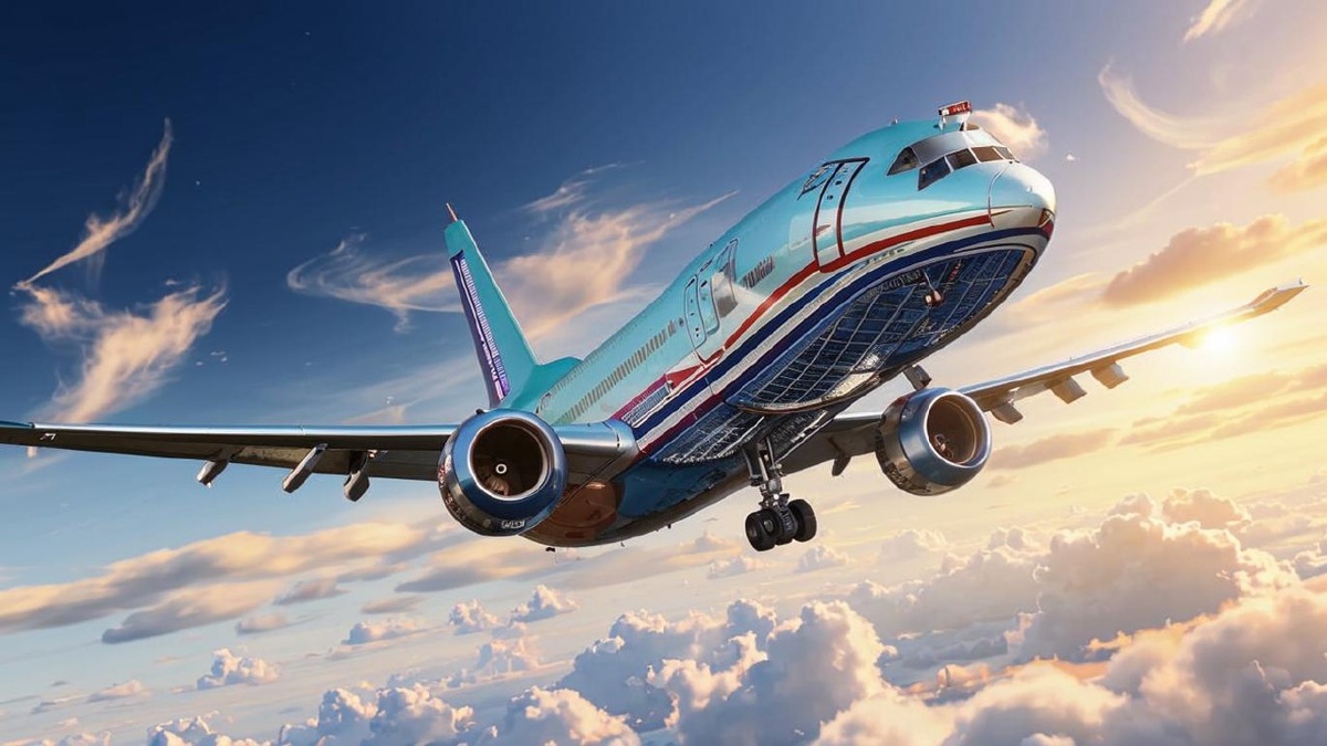 Иллюстрация: нейросеть Кандинский