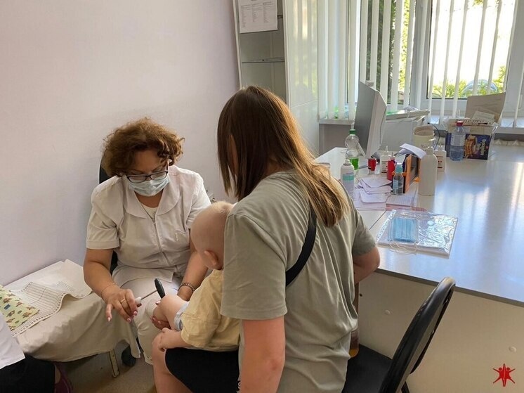     Фото: Анна Чернова/ТГ