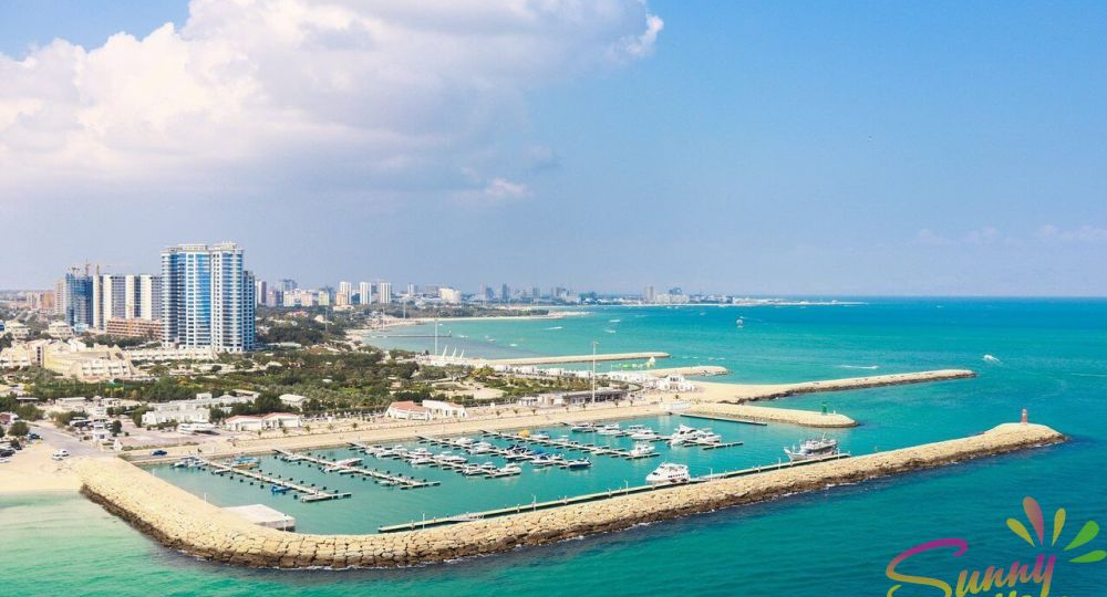 Зимний отдых в Иране: Неожиданная Пляжная Жемчужина🌏🌴