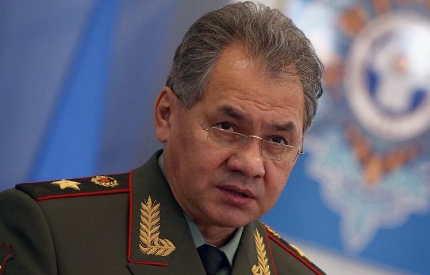    Шойгу уехал за границу. Су-35 отправятся за ним? В чем дело